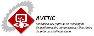 Logo de Avetic