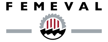 Logo de femeval