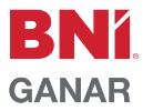 Logo de Bni ganar