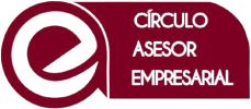 Logo circulo asesor empresarial Valencia